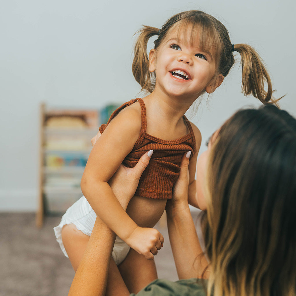 A Guide to Potty Training and Baby Elimination Communication