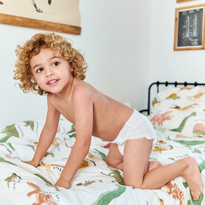 How to Choose a Safe Mattress for Your Baby