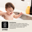 Baby Wash Tablet Refills by Goodnest